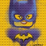 The LEGO Batman Movie Graffiti Posters 03