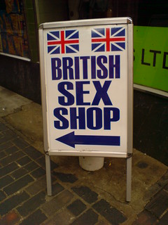 British Sex Shop 48
