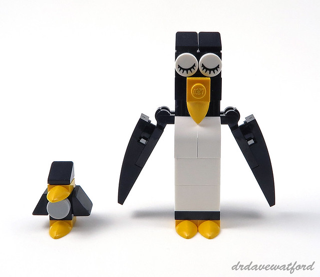 LEGO Black Brick Modified 1 x 1 x 2  Shutter Holder Hinge