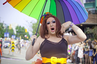 Pride Parade 2015