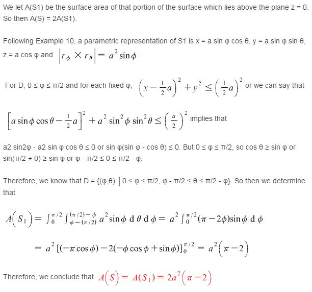 Stewart-Calculus-7e-Solutions-Chapter-16.6-Vector-Calculus-63E