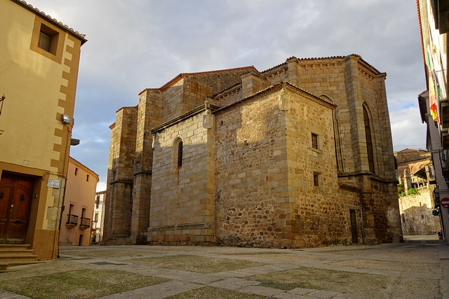 Escapada cacereña (I). Plasencia, Ciudad Romana de Cáparra y Granadilla. - Recorriendo Extremadura. Mis rutas por Cáceres y Badajoz (20)