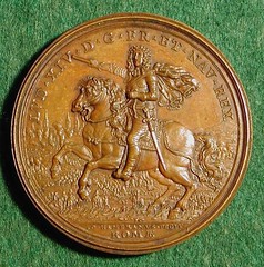 Historical Art Medal 373 o