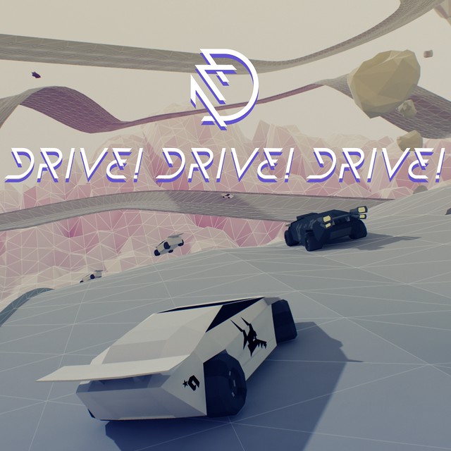 DriveDriveDrive