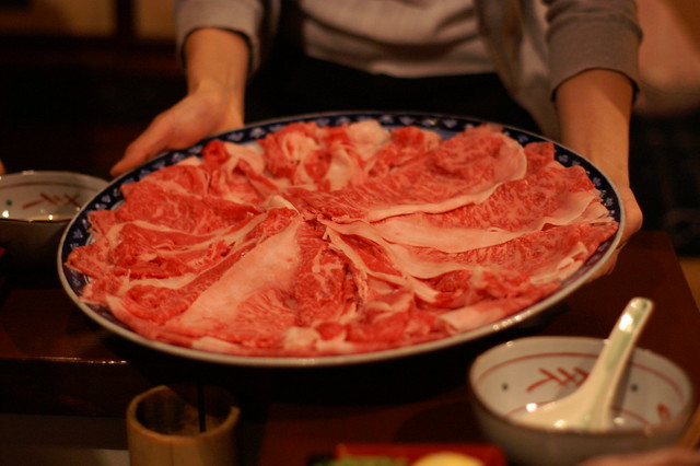 牛(Beef)