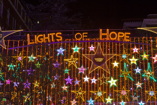 Lights of Hope 2015