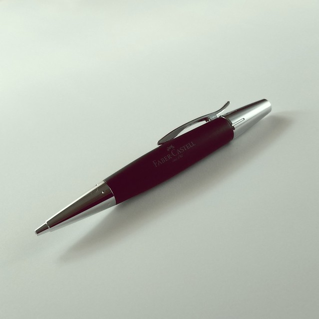 Propelling pencil (2)