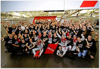 2016 Audi Sport Team Joest -06