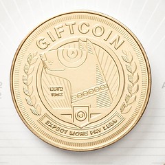 Target Fift Coin