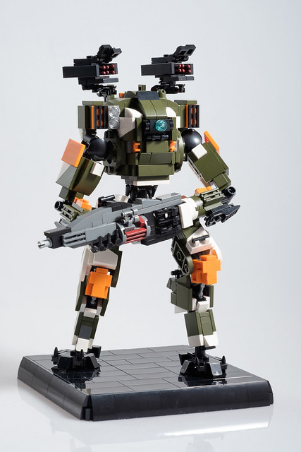BT-7274 (from "Titanfall 2")