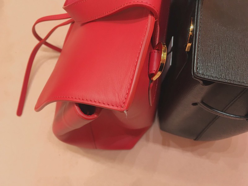 les anti-modernes*: review: the Mansur Gavriel tote