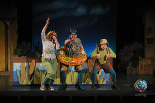 2015 A Year with Frog and Toad