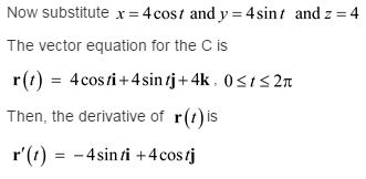 Stewart-Calculus-7e-Solutions-Chapter-16.8-Vector-Calculus-13E-2