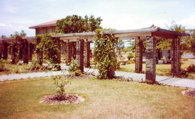 Philippines, Nayong Pilipino 1974-75 278