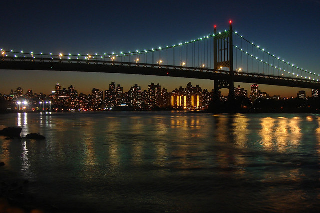 Top 5 Attractions of New York City