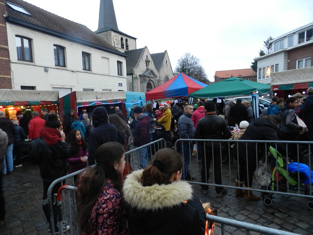 Foto's 2015-12-12 - KWB Kerstmarkt 2015