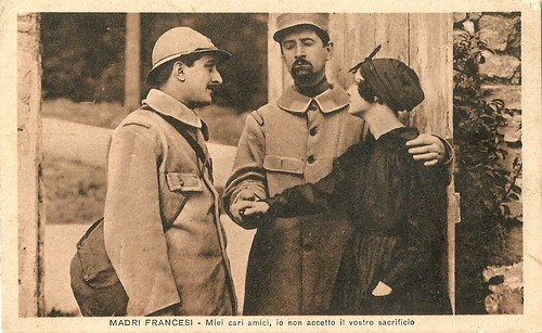 Mères françaises (1917)
