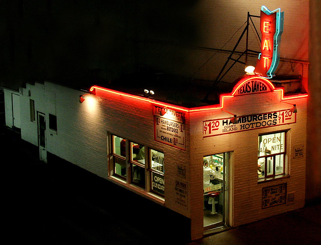 Texas Tavern - Downtown Roanoke