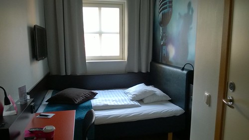Comfort hotel Malmö, Malmö, Sweden