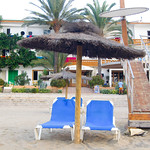Talamanca Beach,Ibiza