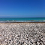 Playa de Corinto