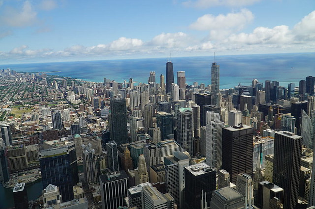 Día 3: Chicago. Amor a primera vista - 2015: En familia por la Ruta 66 - De Chicago a la Costa Oeste USA (4)