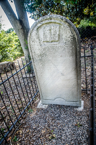 Magnolia Cemetery Spartanburg-026