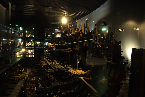The Mary Rose