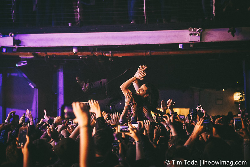 Local Natives @ Terminal 5, NYC 10-26-16-12