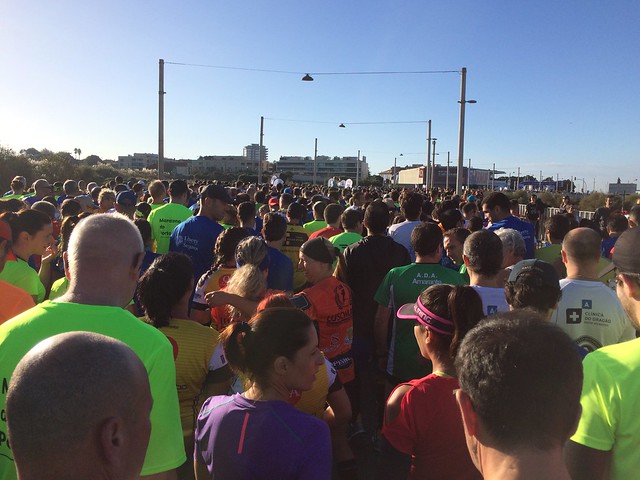 2016 Porto Marathon