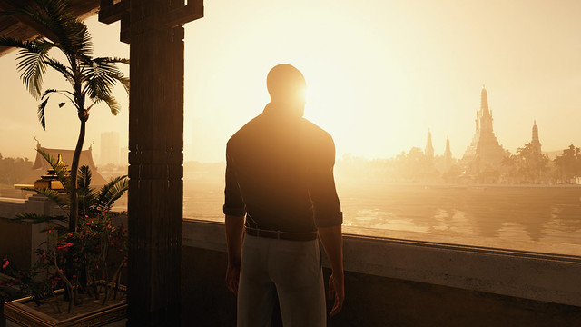 Io-Interactive details Hitman's PlayStation 4 Season Finale which is available now