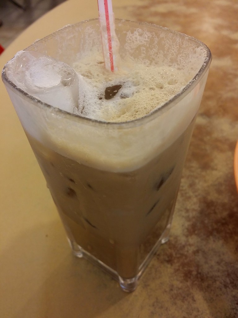 百咖啡冰 $2.70 @ SS15 桂生 Kwai Sang