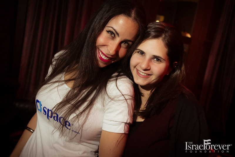 New York City Young Professionals Meet & Greet