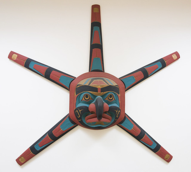 Kwakiutl (Kwakwaka’wakw) | Quilt Of Belonging