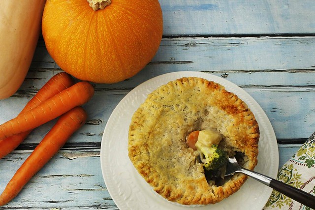 6 Recipes To Squash Your Hunger - Around the Clock