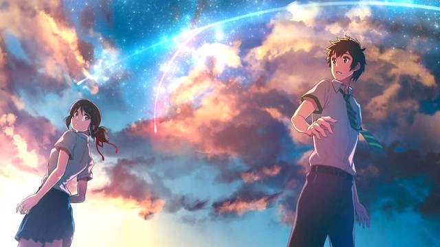 Your name movie still 1