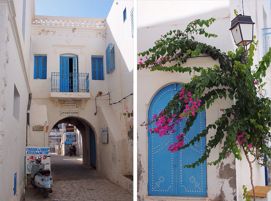 Djerba Tunisia