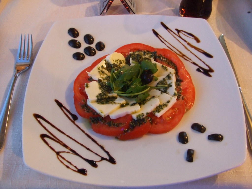 7 Best Spots to Dine in Split