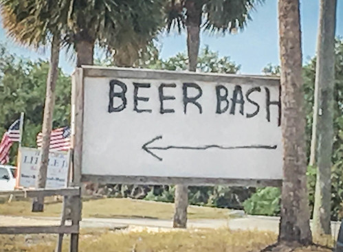Beer Bash