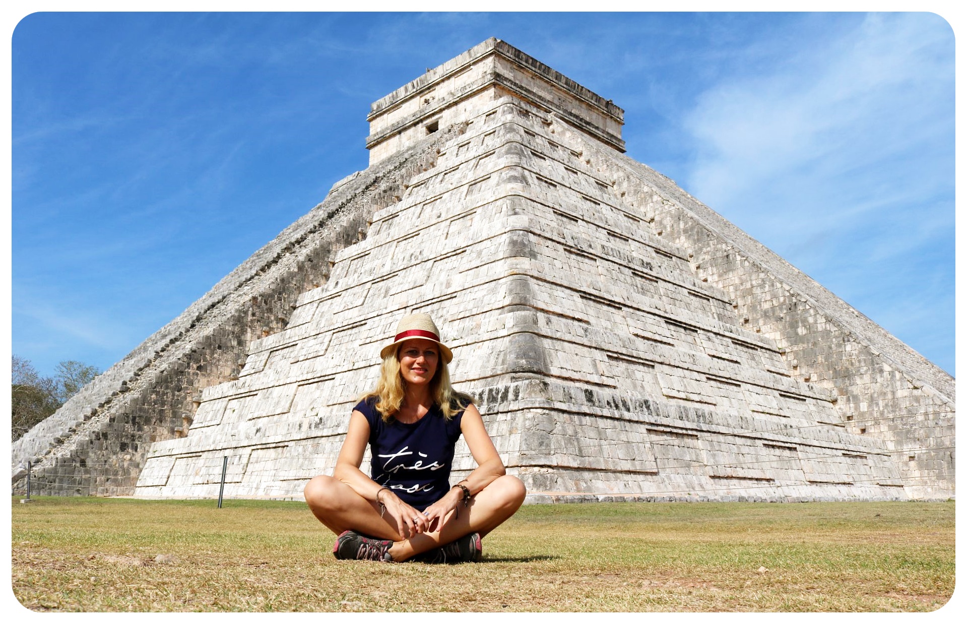 chichen itza dani