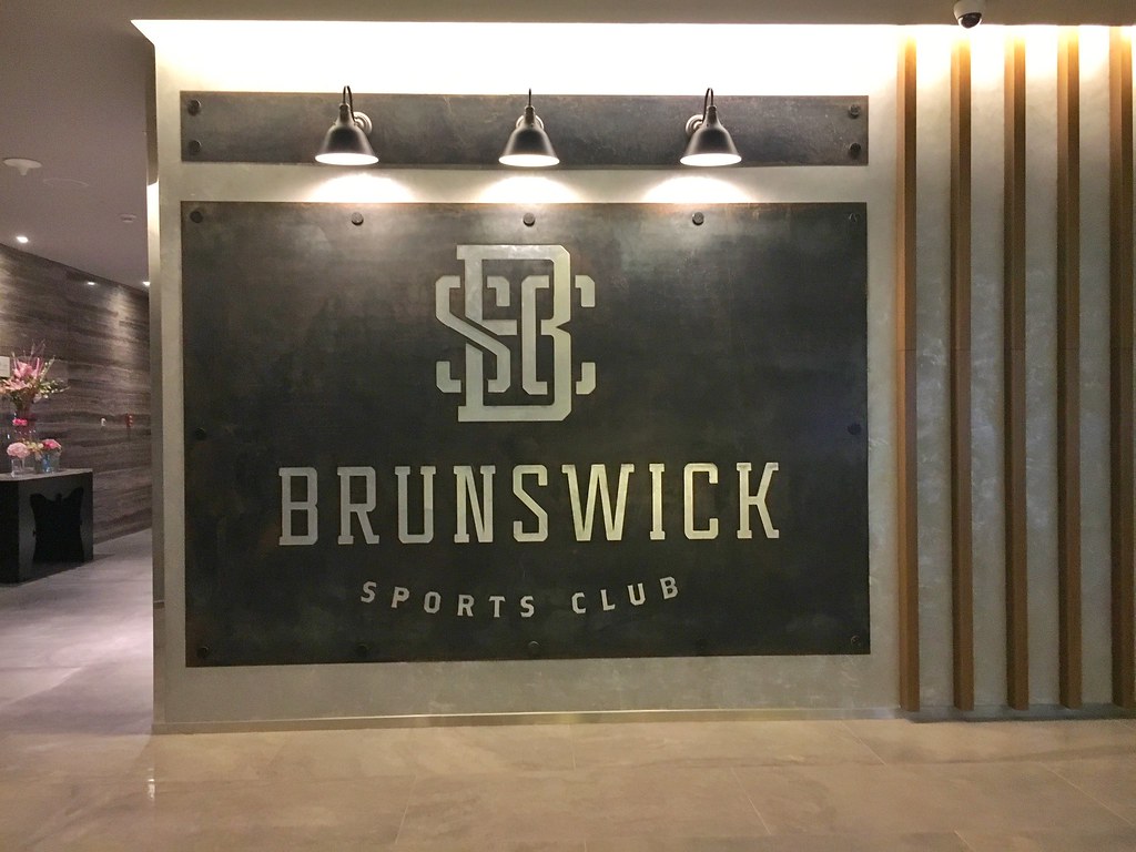 Brunswick Sports Club