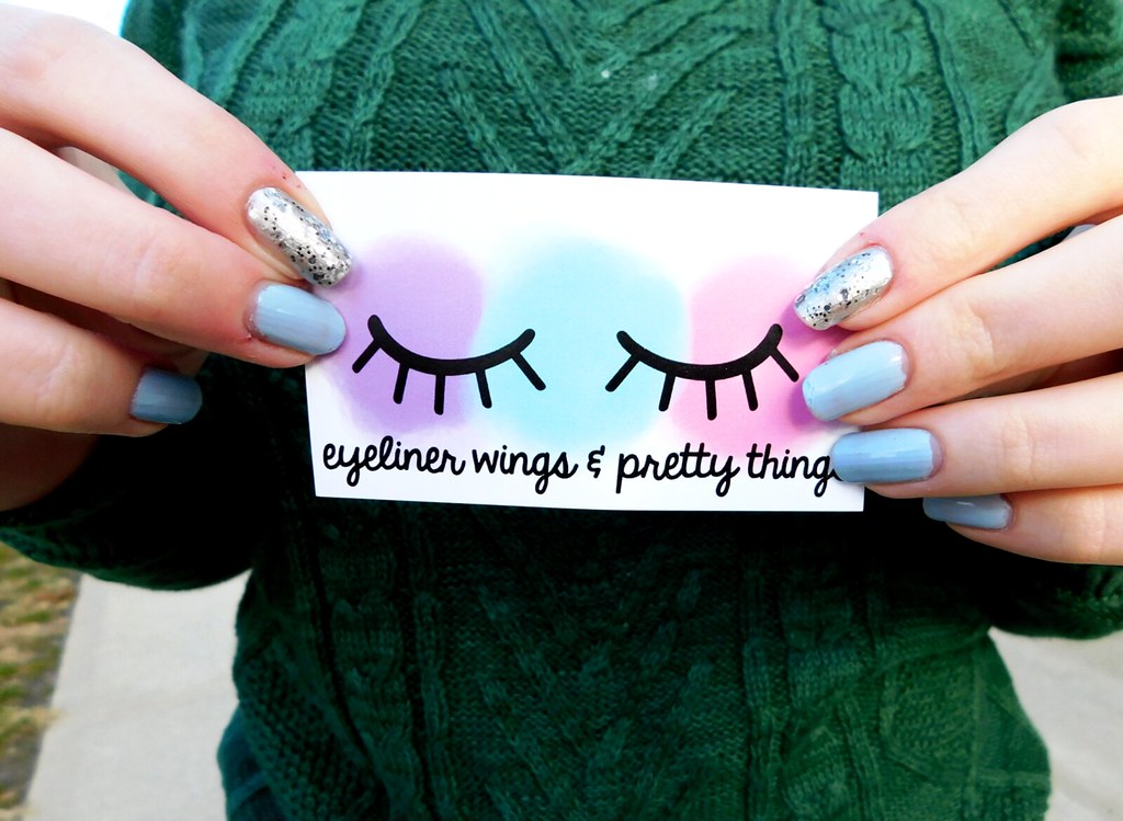 I'M 20! (19 Things Before 20 Revisited) // eyeliner wings & pretty things