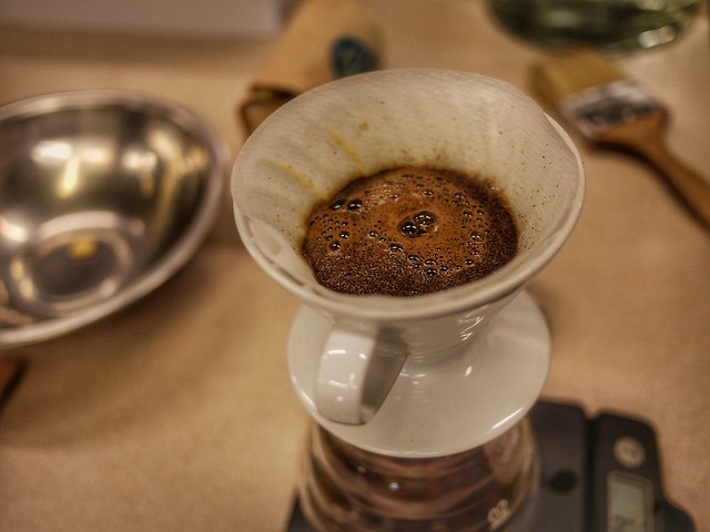 La Terza Artisan Coffee Roasterie