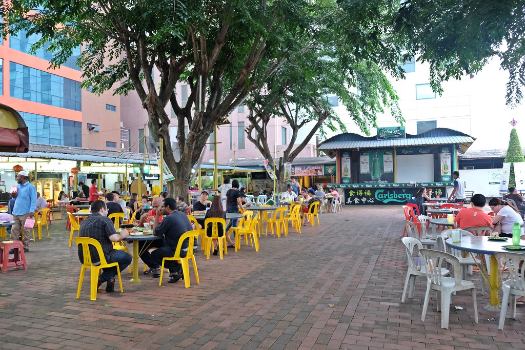 7 Recommended Stall To Try At Cedar Point Food Centre In Taman Century Johor Bahru Miss Tam Chiak