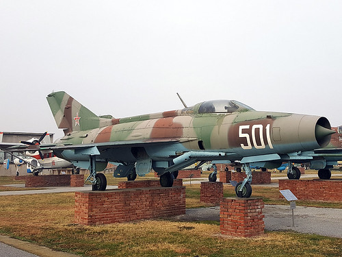 501 MiG-21 Krumovo 27-11-16