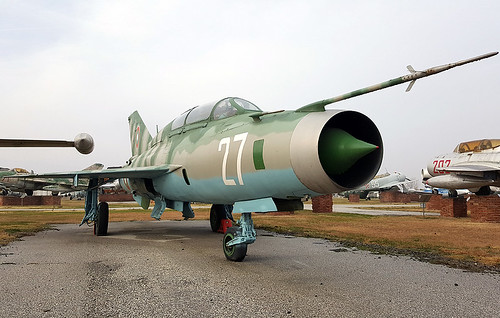 27 MiG-21 Krumovo 27-11-16