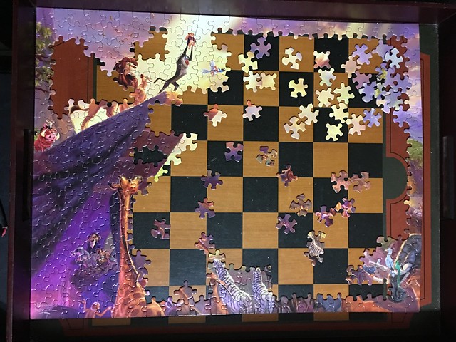 2017: Year of Puzzles