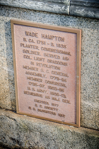 General Wade Hampton-004