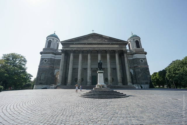 Kathedrale Esztergom