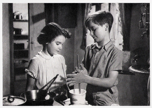Pünktchen und Anton (1953)